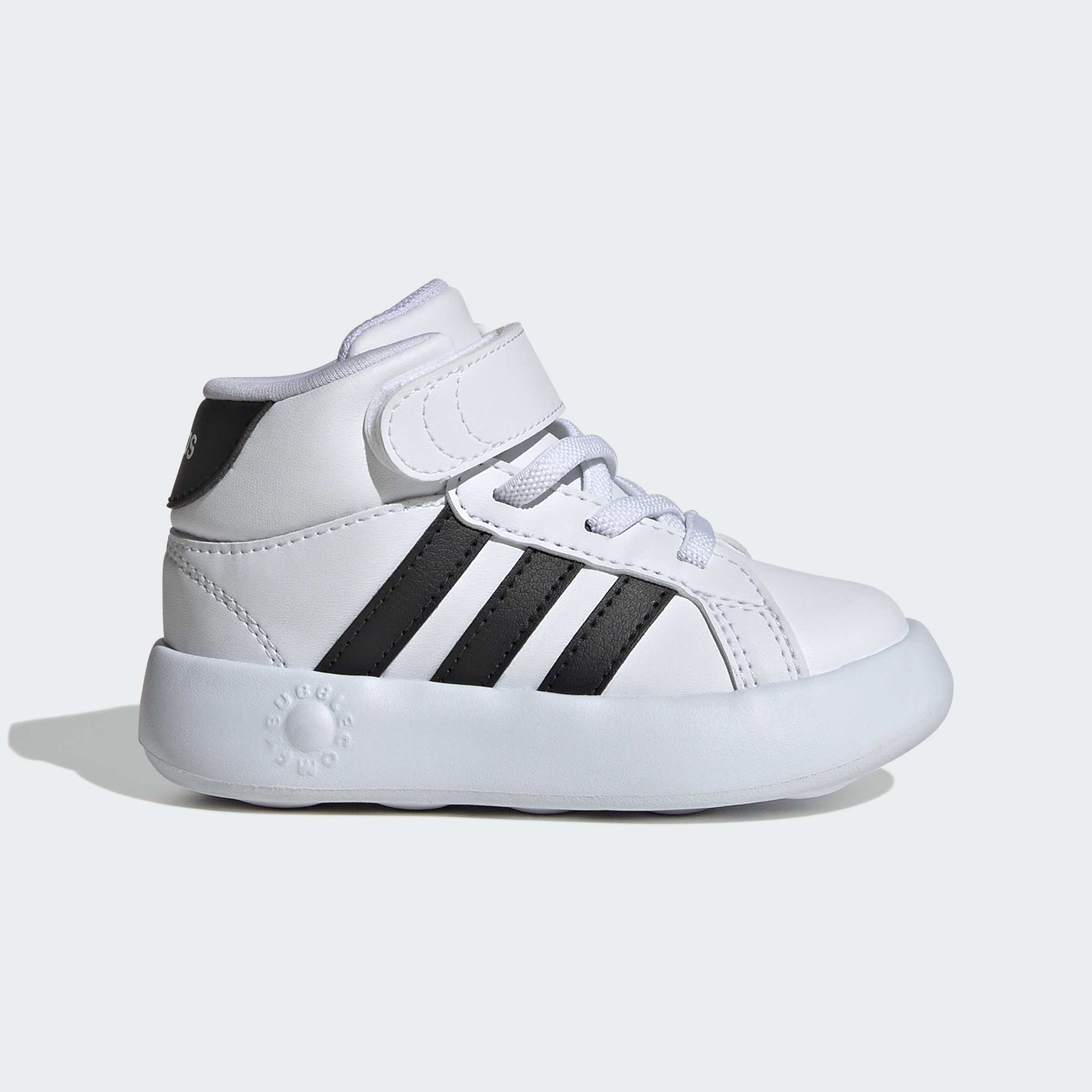 Adidas Grand Court Παιδικά Sneakers High