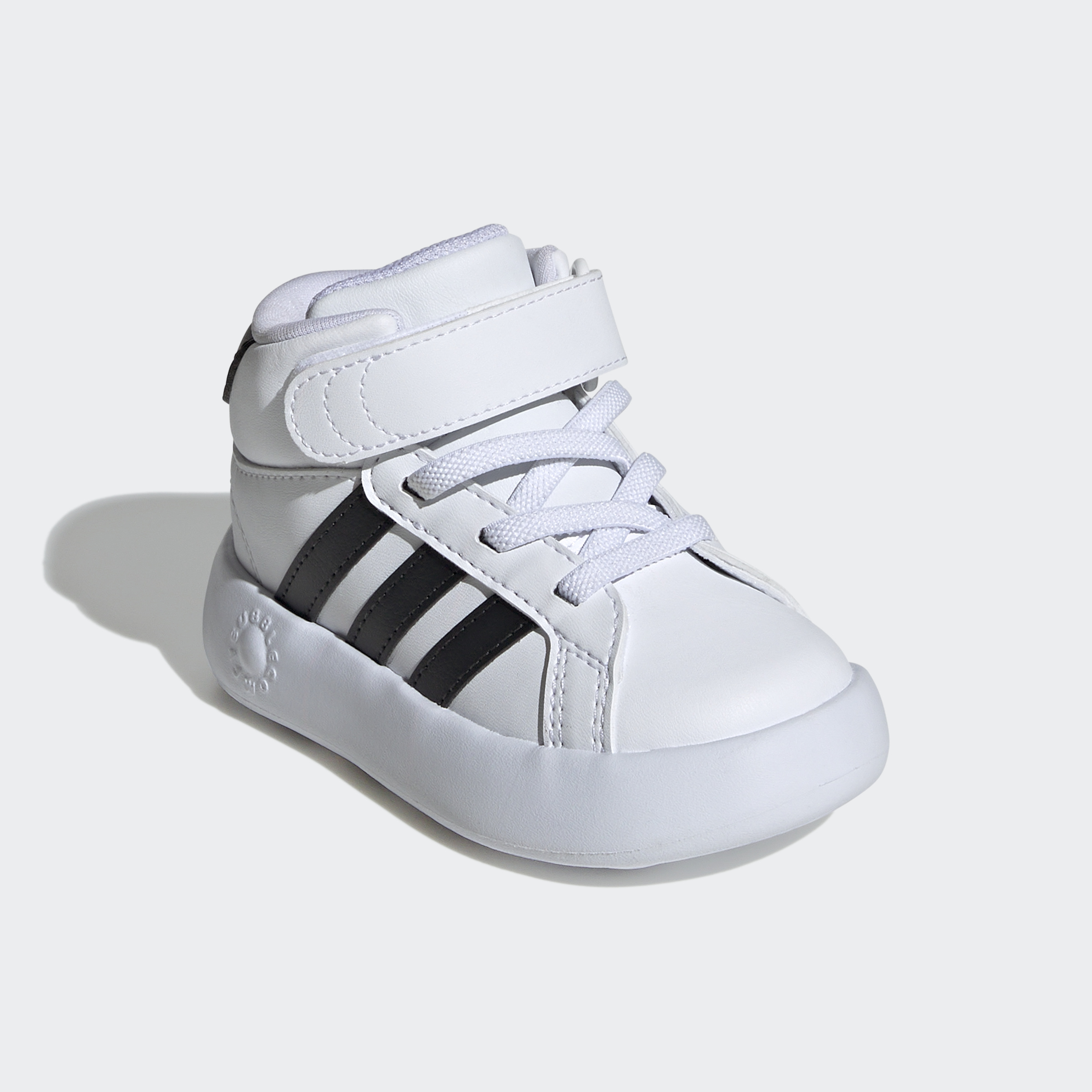 Adidas Grand Court Παιδικά Sneakers High