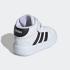 Adidas Grand Court Παιδικά Sneakers High - 4