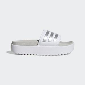 Adidas Adilette Slides με Πλατφόρμα - 208541