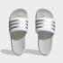 Adidas Adilette Slides με Πλατφόρμα - 2