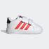 ADIDAS GRAND COURT 2.0 CF I - 0