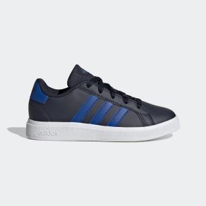 ADIDAS GRAND COURT 2.0 K - 187866