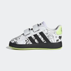 ADIDAS GRAND COURT 2.0 CF I - 190745