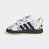 ADIDAS GRAND COURT 2.0 CF I - 0