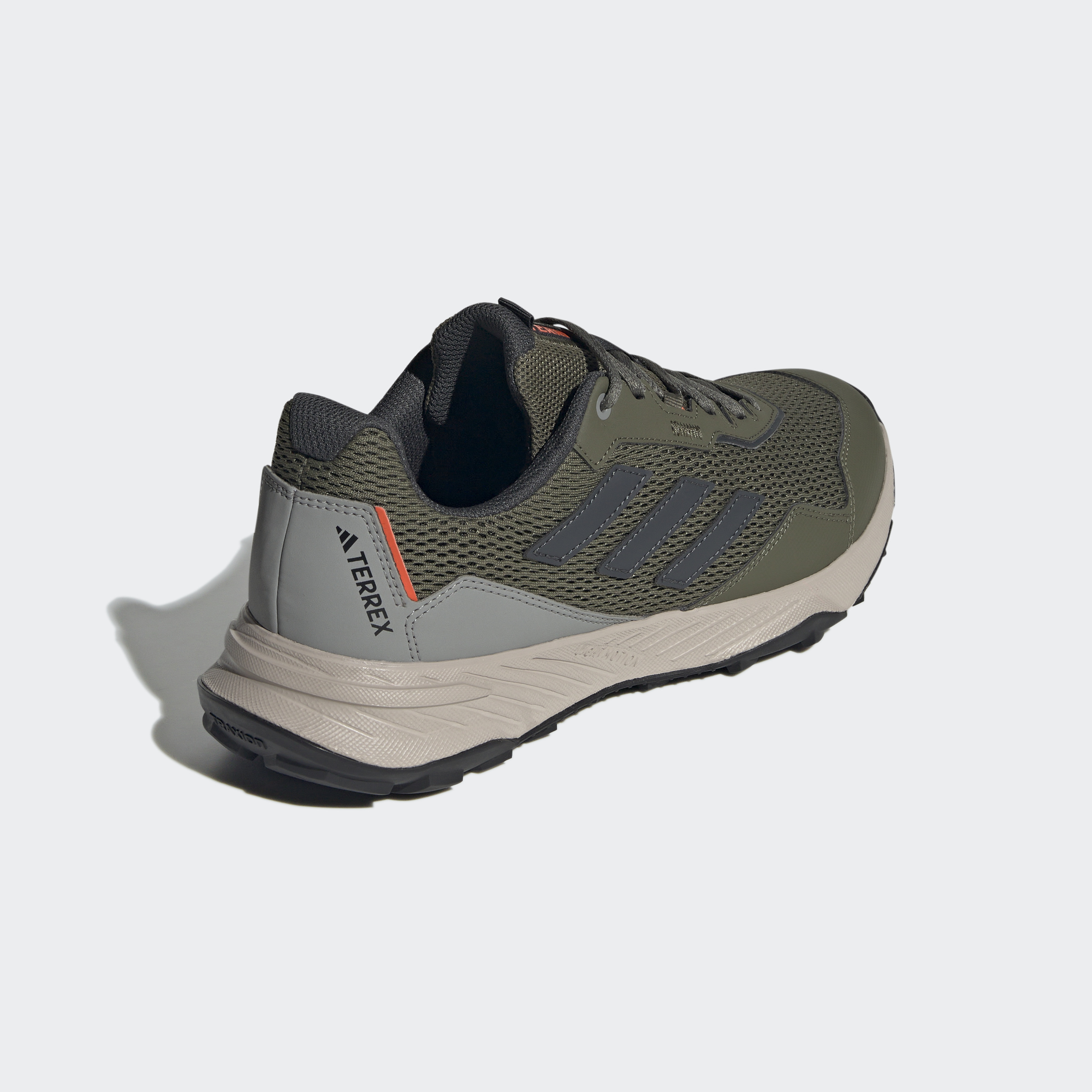 Adidas Terex Tracefinder