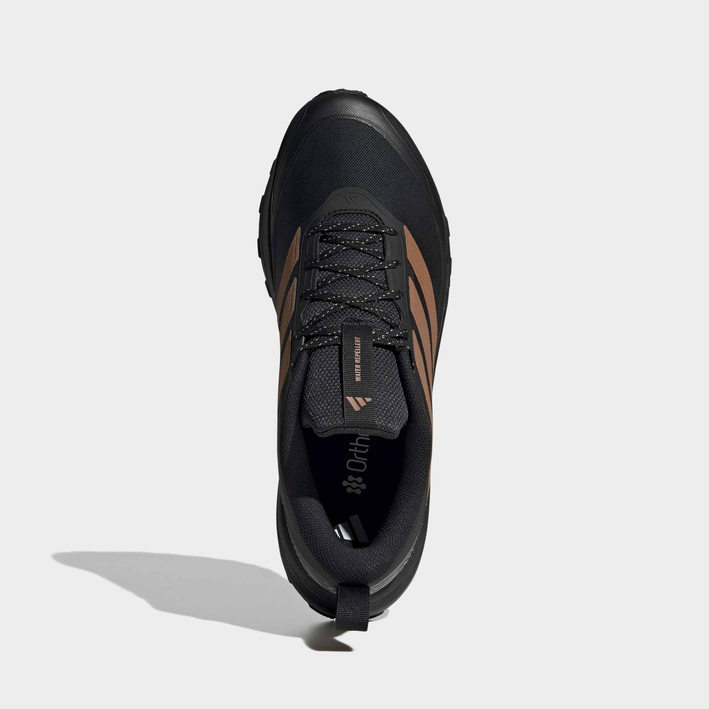 Runfalcon 6 ATR Running