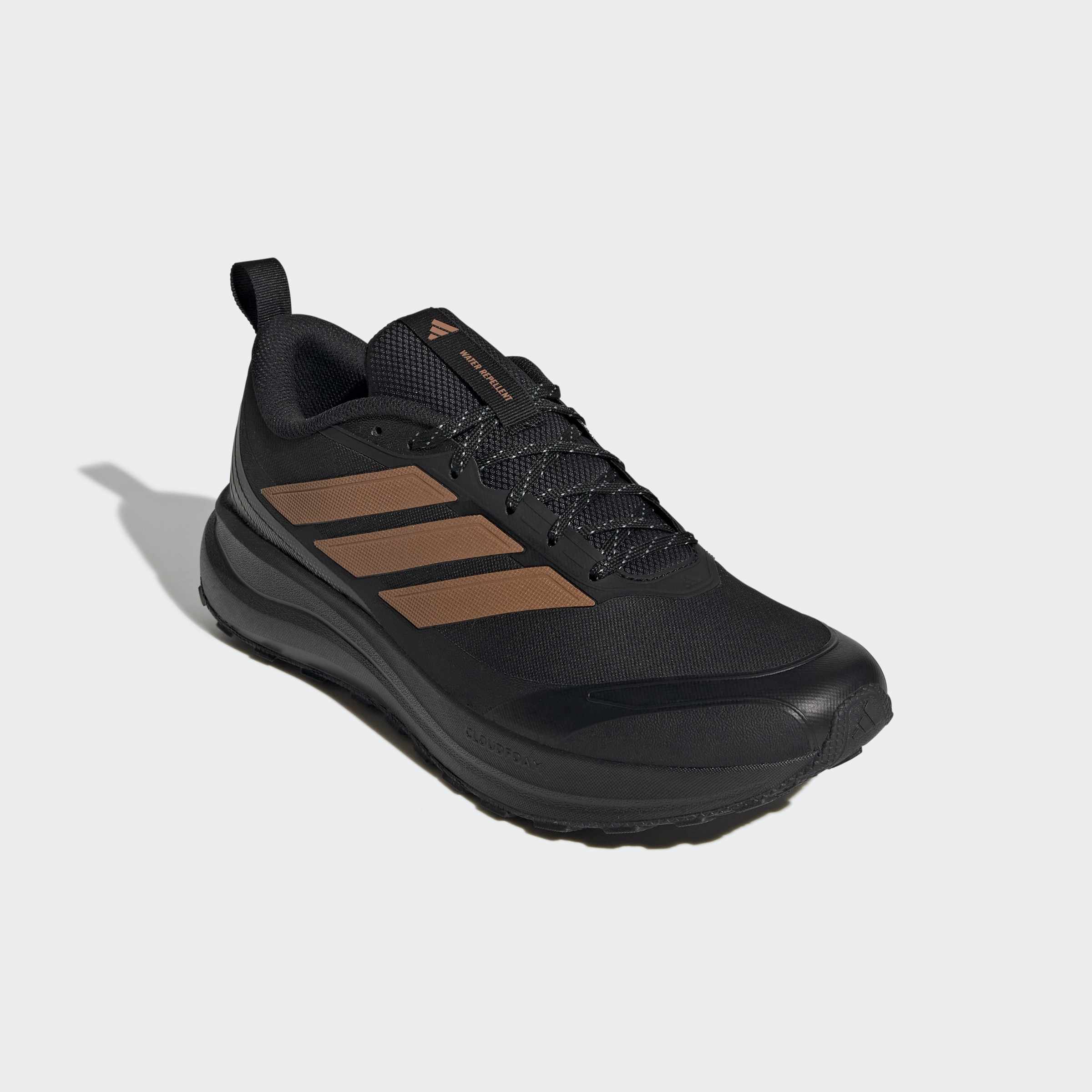 Runfalcon 6 ATR Running