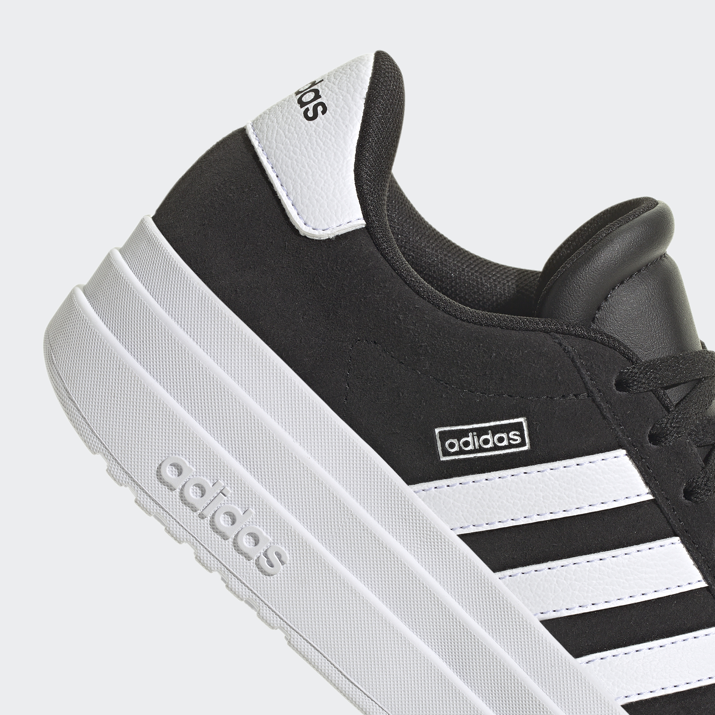 Adidas Vl Court Bold J