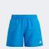 ADIDAS CLASSIC BADGE OF SPORT SWIM SHORTS - 0