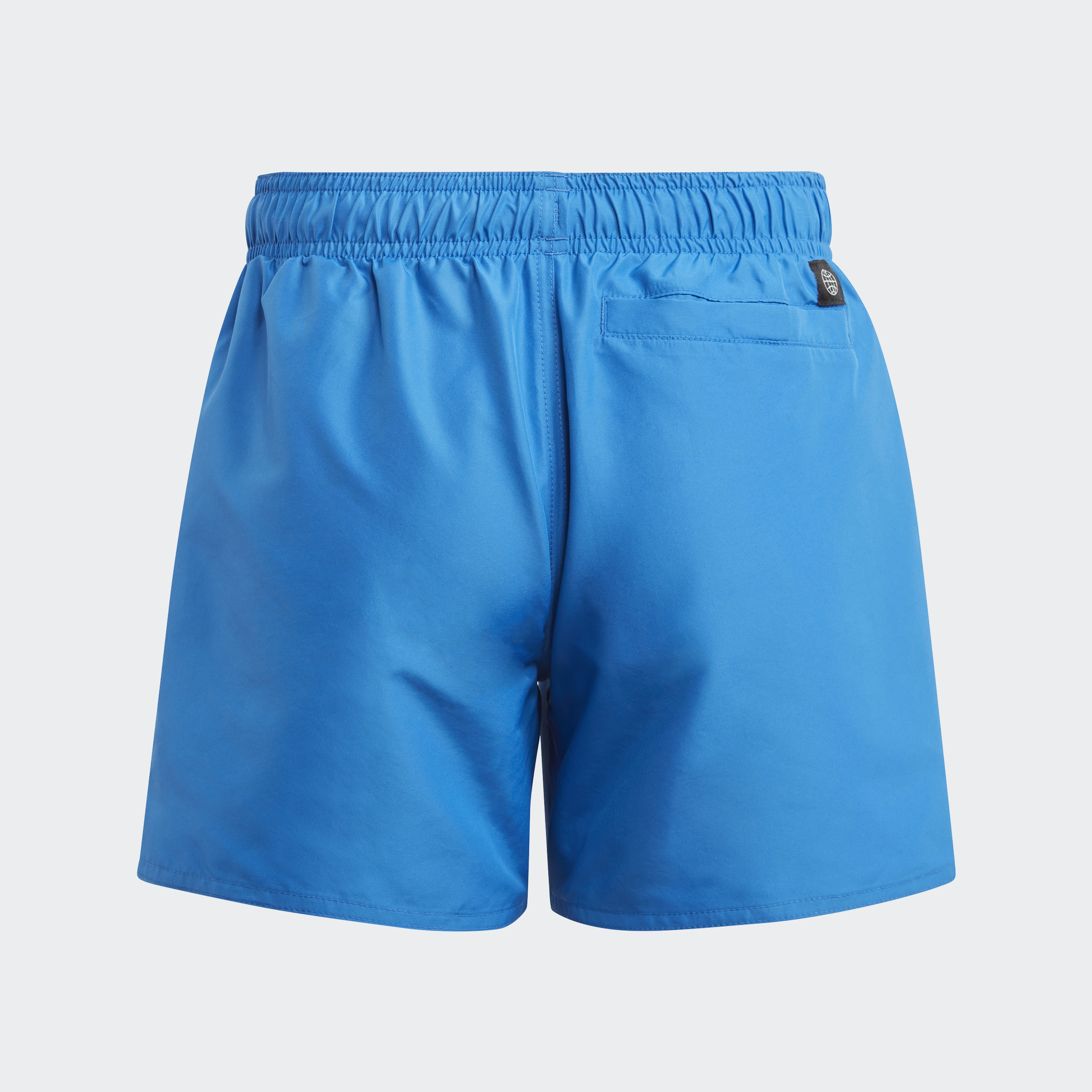 ADIDAS CLASSIC BADGE OF SPORT SWIM SHORTS