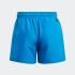 ADIDAS CLASSIC BADGE OF SPORT SWIM SHORTS - 1