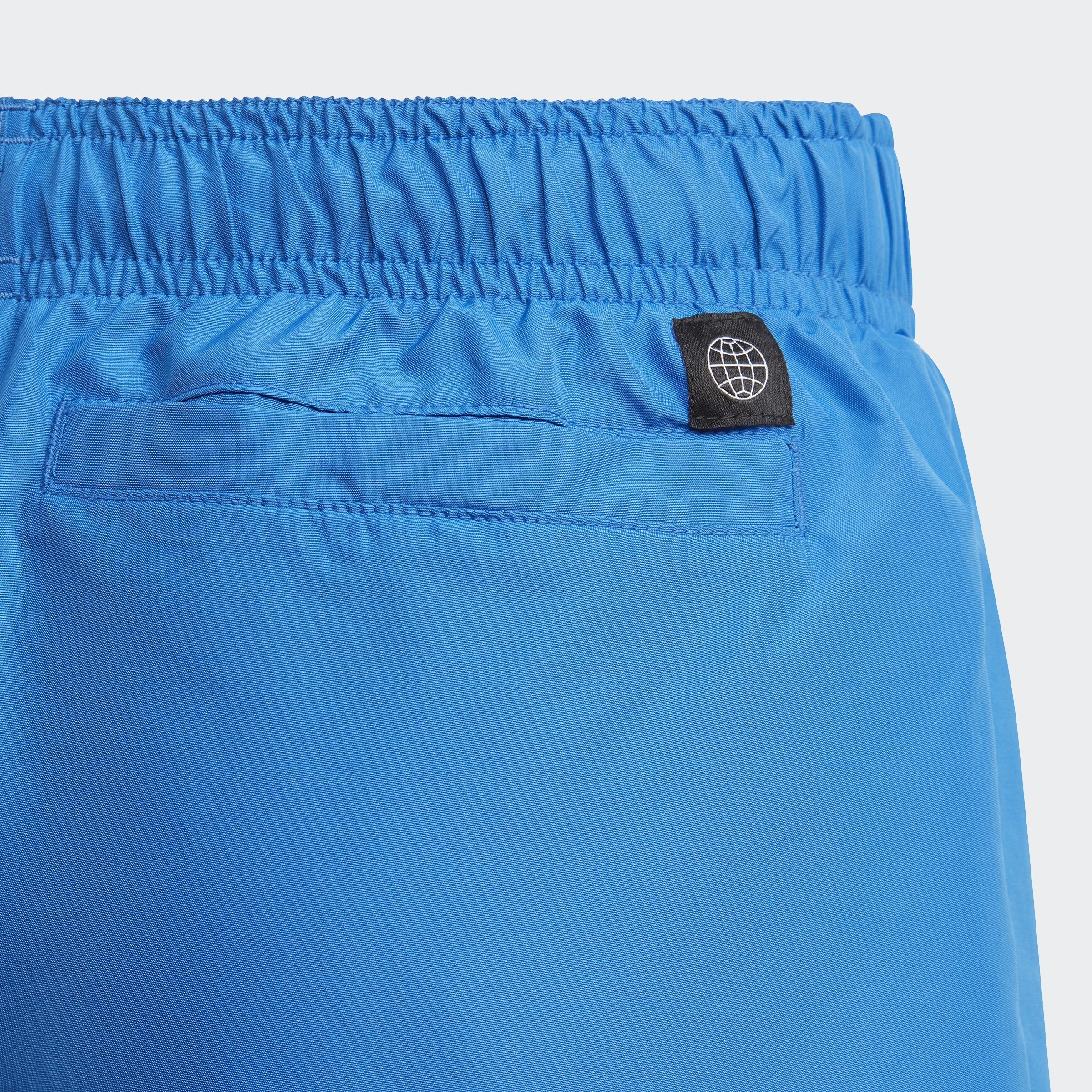 ADIDAS CLASSIC BADGE OF SPORT SWIM SHORTS