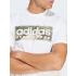 Adidas Camo Linear Graphic T-Shirt M - 1