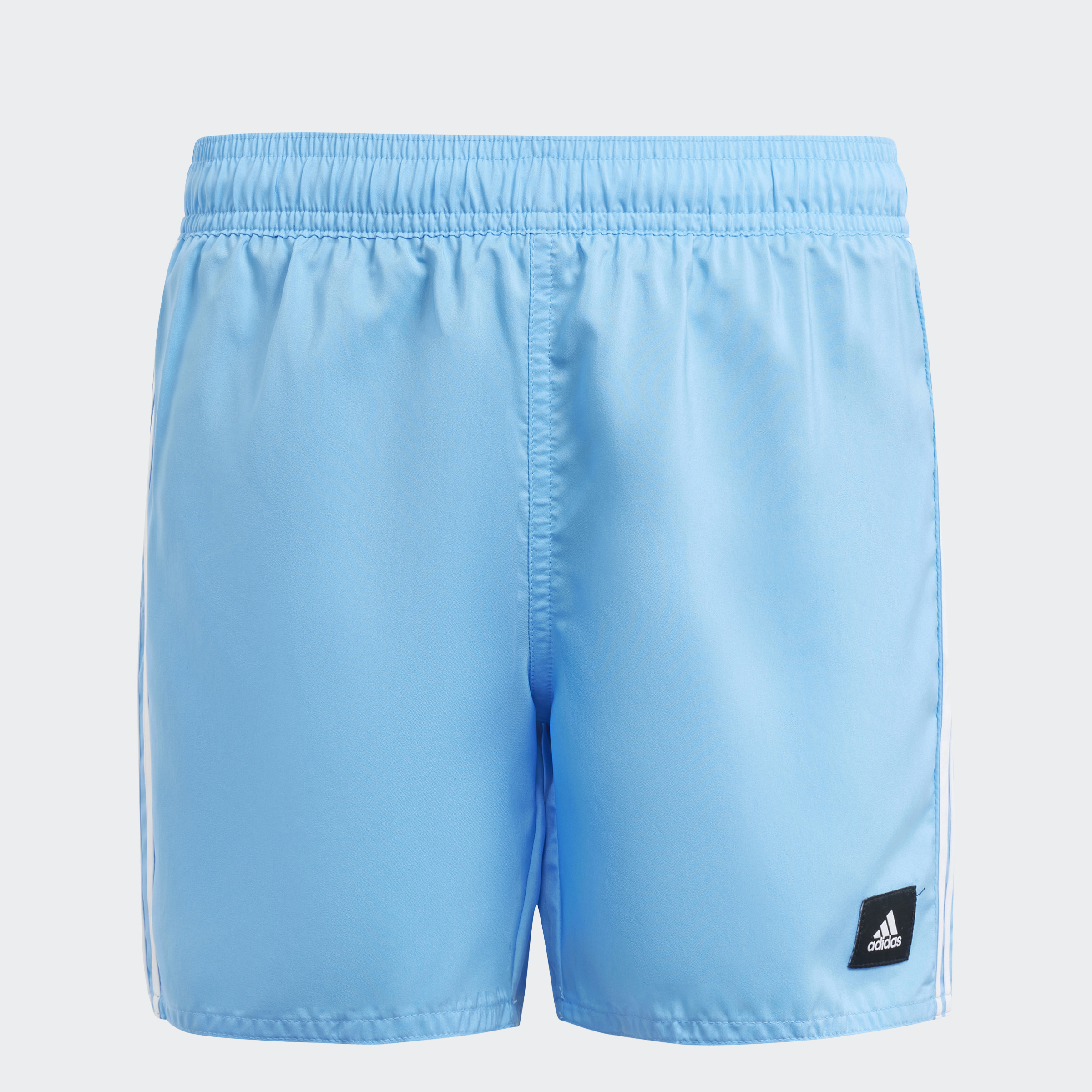 ADIDAS 3-STRIPES SWIM SHORTS