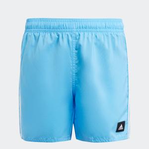 ADIDAS 3-STRIPES SWIM SHORTS - 179040