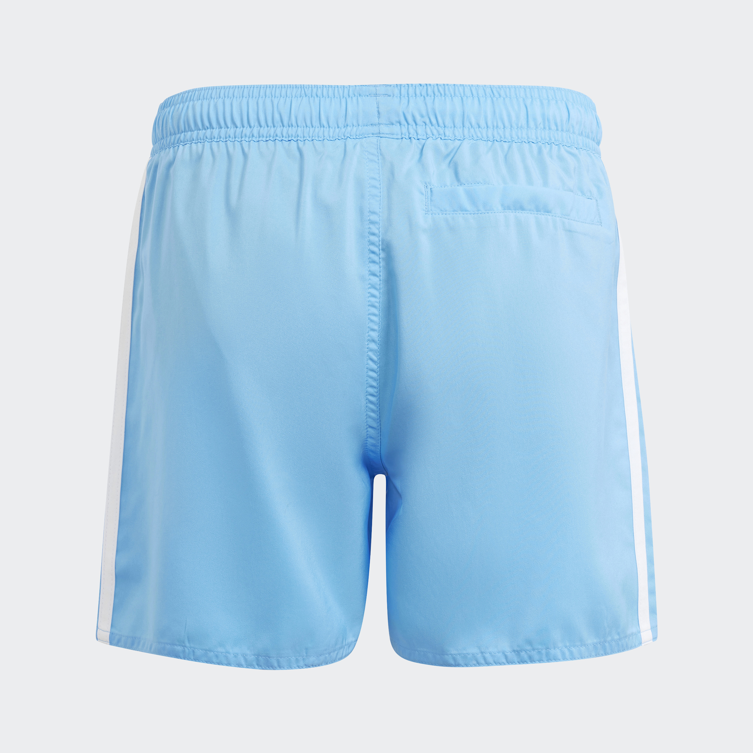 ADIDAS 3-STRIPES SWIM SHORTS