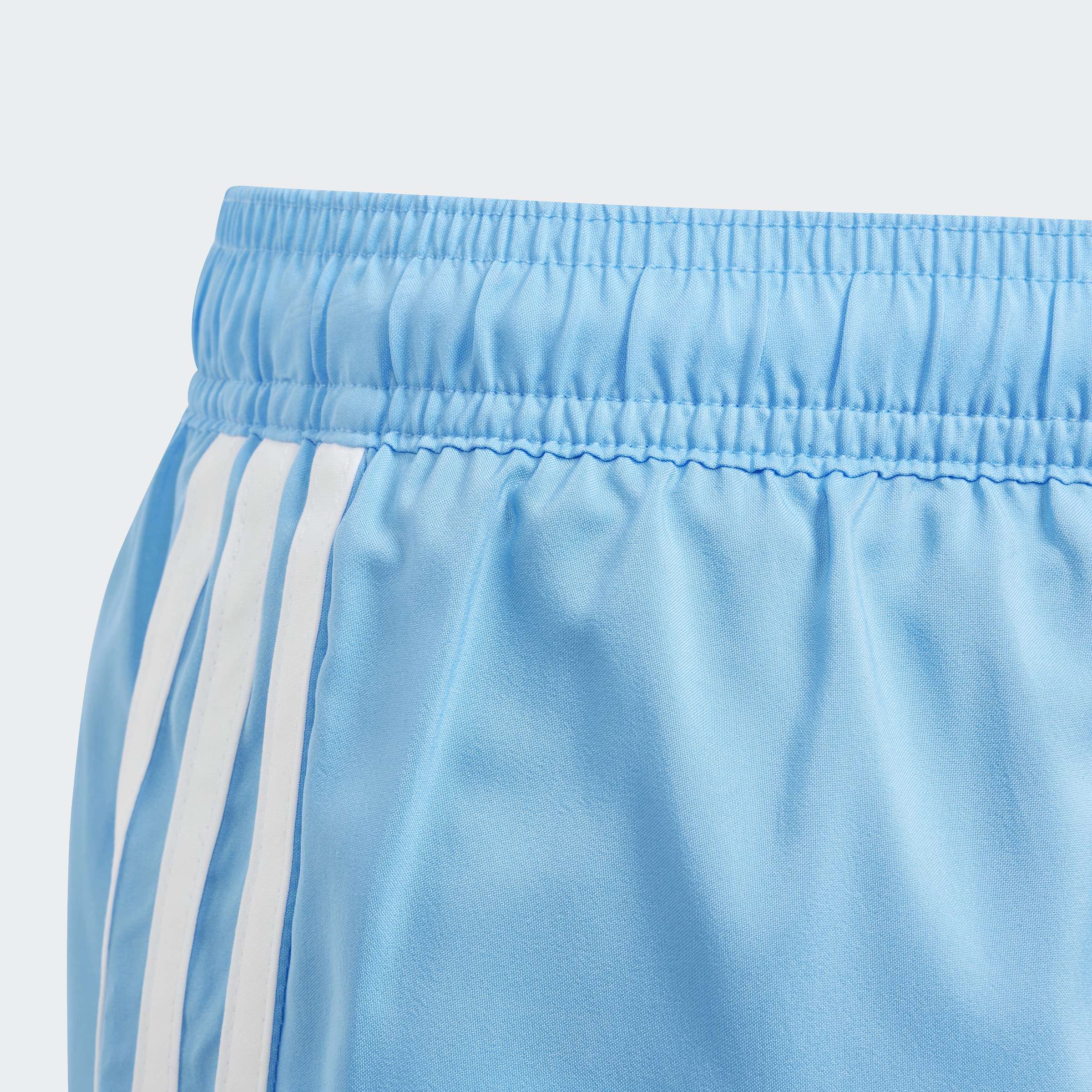 ADIDAS 3-STRIPES SWIM SHORTS