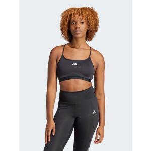 Adidas Performance Aeroreact Training Light-Support Bra - 184116