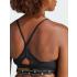 Adidas Performance Aeroreact Training Light-Support Bra - 1