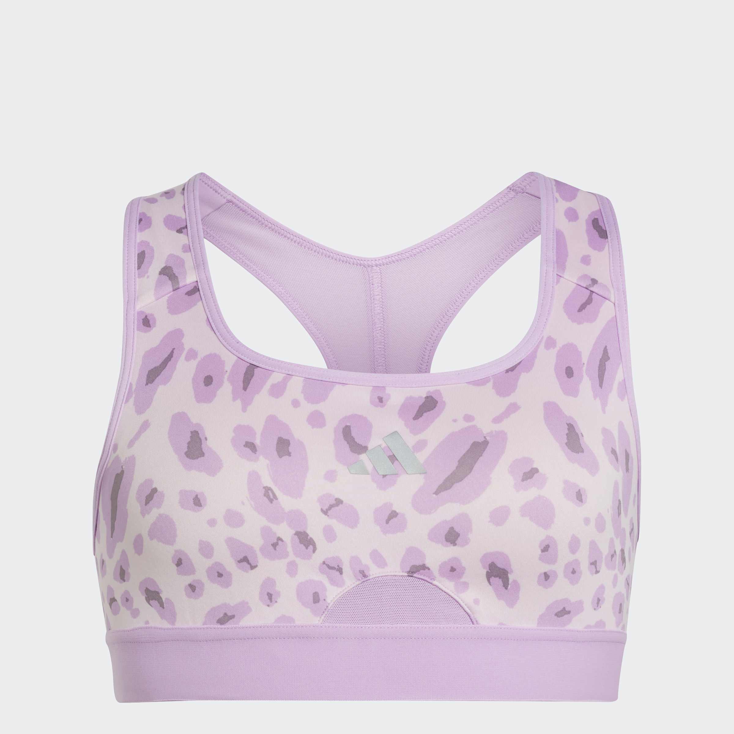 Adidas Powerreact Sports Bra