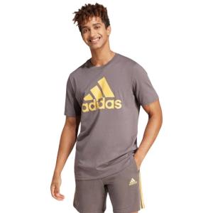 ESSENTIALS SINGLE JERSEY BIG LOGO - 192440