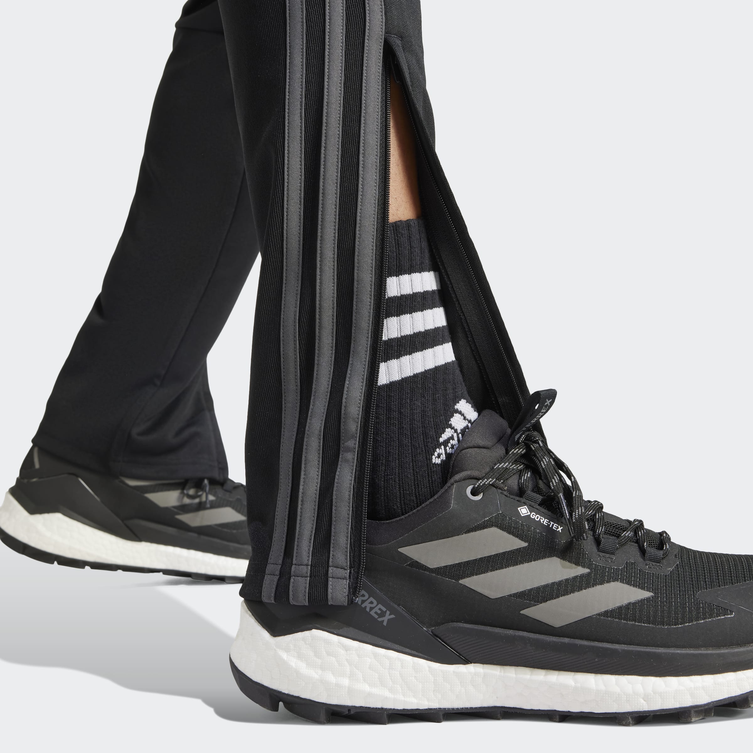 Adidas sereno ανδρικό παντελόνι