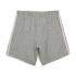 Adidas Essentials Lineage Organic Cotton Tee And Shorts - 3