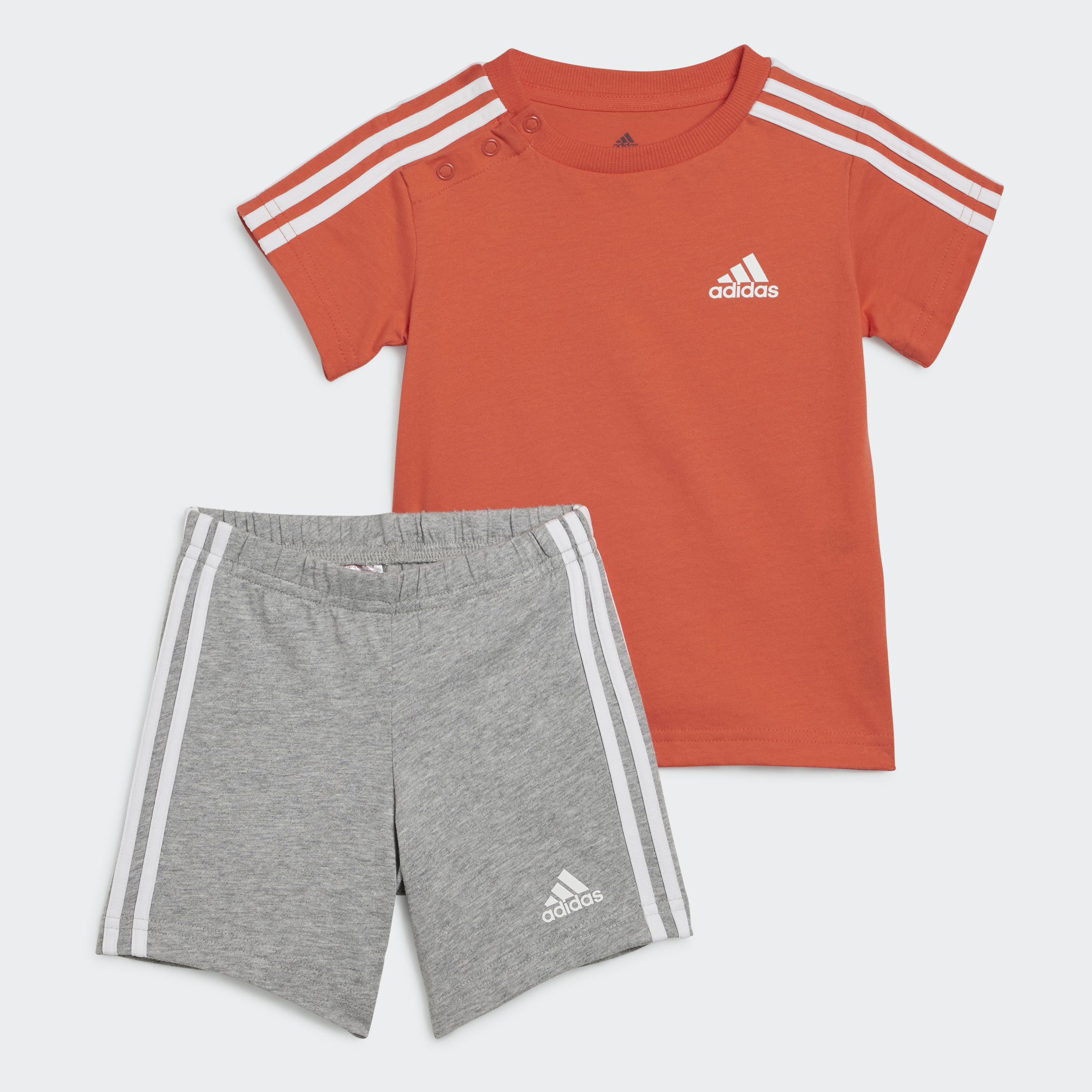 Adidas I 3-Stripes Essentials Sport Set