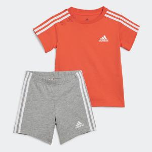 Adidas I 3-Stripes Essentials Sport Set - 182377