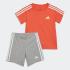 Adidas I 3-Stripes Essentials Sport Set - 0