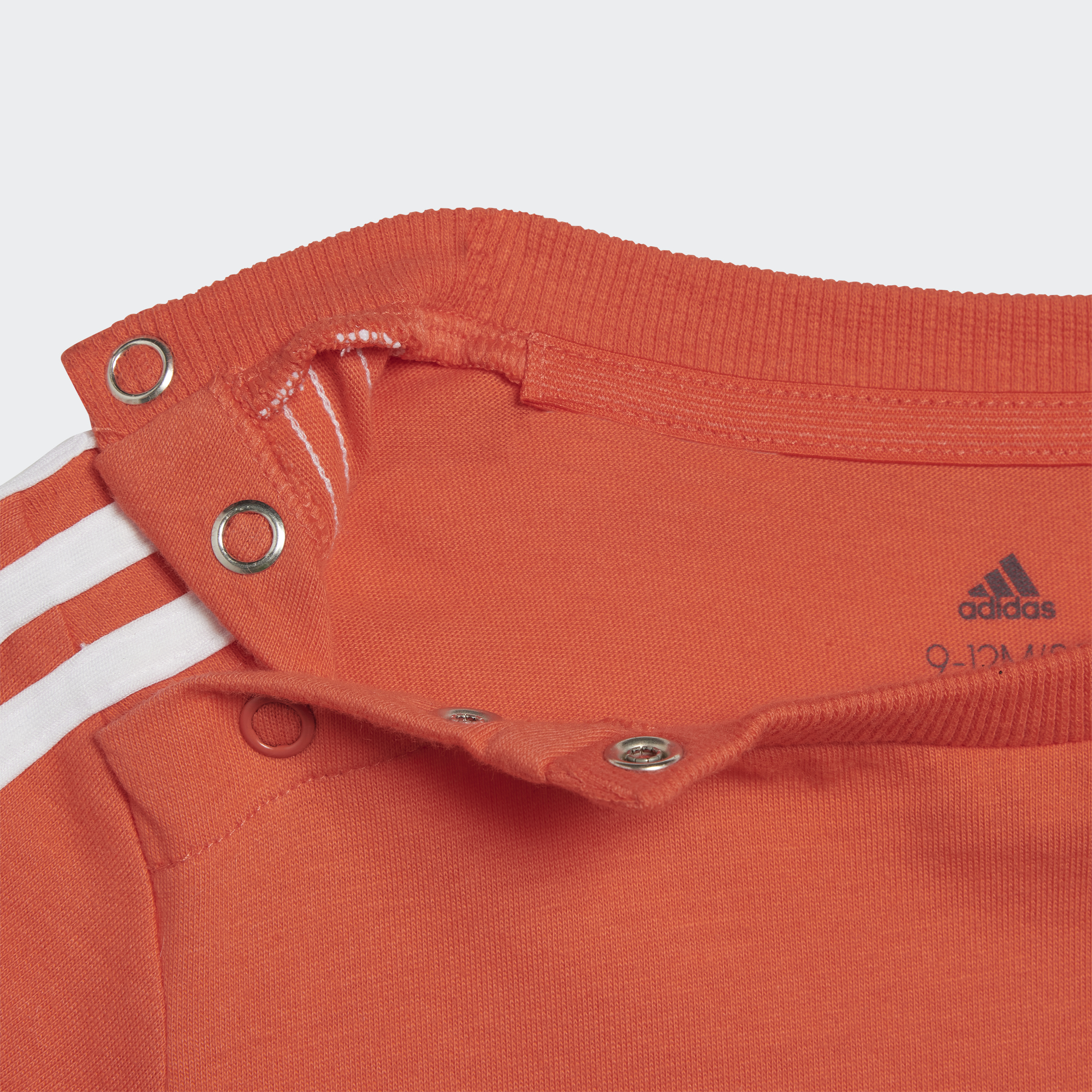 Adidas I 3-Stripes Essentials Sport Set