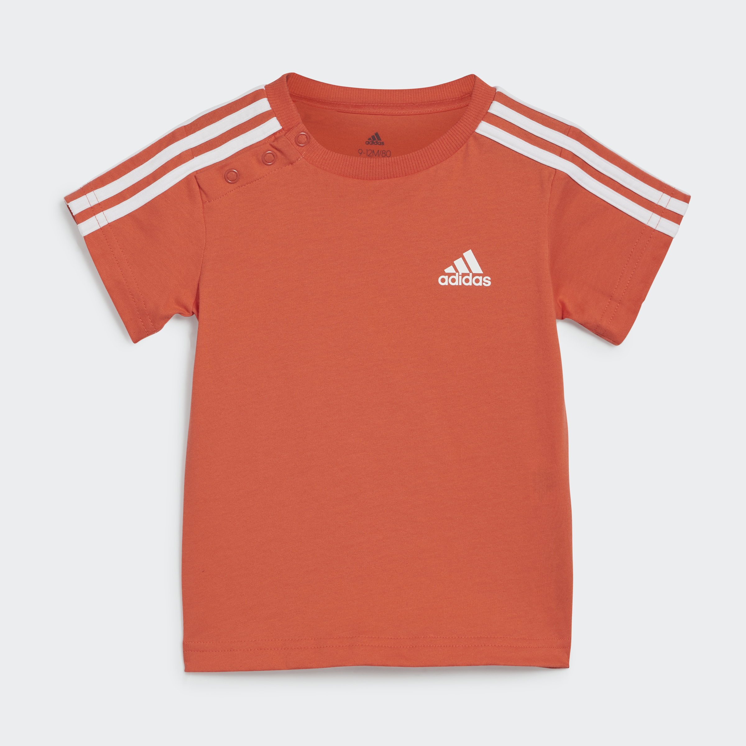 Adidas I 3-Stripes Essentials Sport Set