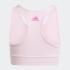 Adidas G Essentials Linear Logo Cotton Bra Top - 1