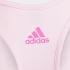 Adidas G Essentials Linear Logo Cotton Bra Top - 2