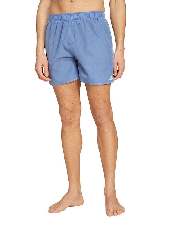 Adidas Washed Out Cix Swim Shorts