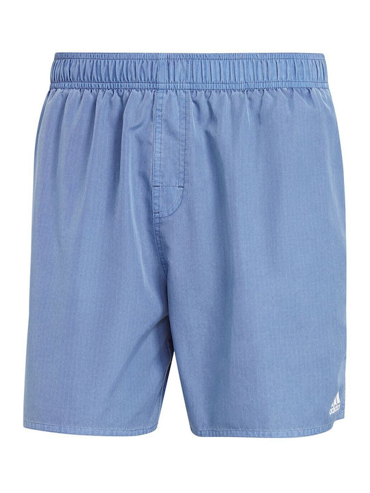 Adidas Washed Out Cix Swim Shorts