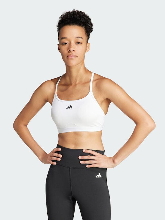 ADIDAS Aeroreact Training Light-Support Bra