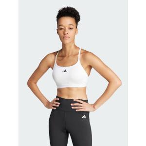 ADIDAS Aeroreact Training Light-Support Bra - 191318