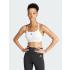 ADIDAS Aeroreact Training Light-Support Bra - 0