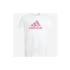 Adidas  ANIMAL Print Graphic Παιδικό T-shirt - 0