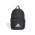 Adidas Παιδική Τσάντα Πλάτης Badge Sport Backpack - 0