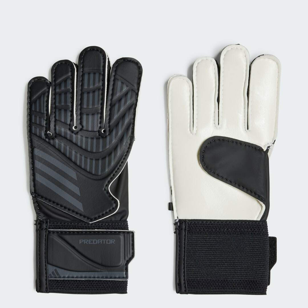 Adidas Predator Training Goalkeeper Gloves Kids