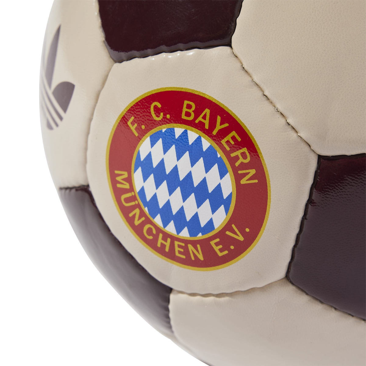 Adidas Fc Bayern