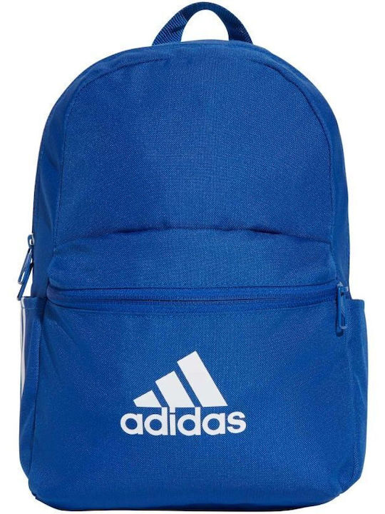 Adidas Παιδική Τσάντα Πλάτης Badge Sport Backpack