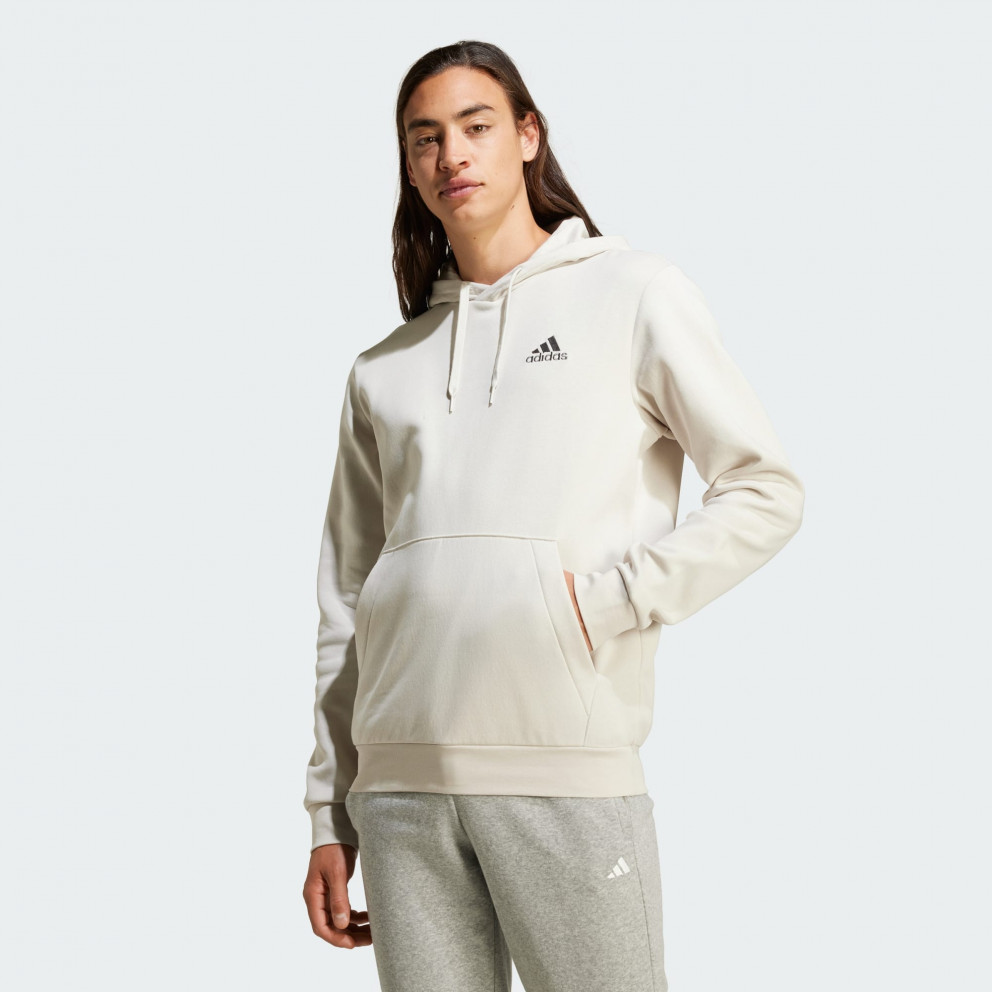 Adidas Essentials Fleece Hoodie