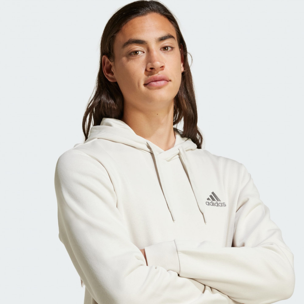 Adidas Essentials Fleece Hoodie