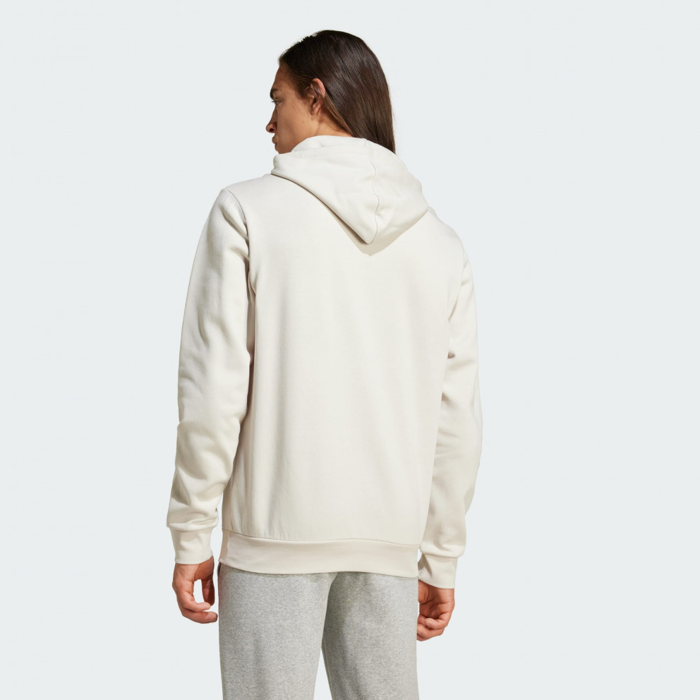 Adidas Essentials Fleece Hoodie