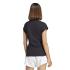 ESSENTIALS LINEAR COTTON T-SHIRT - 3