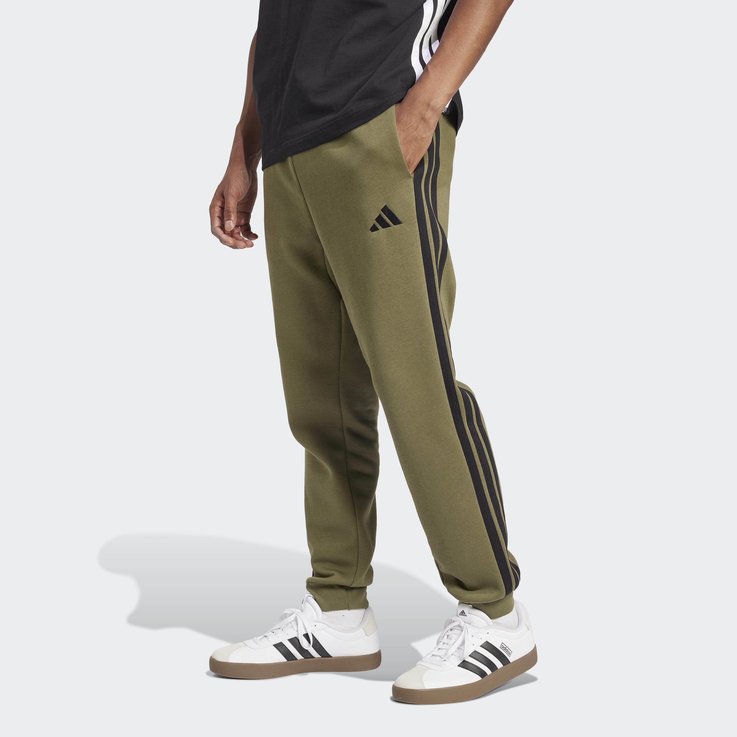 Adidas Sportswear Essential 3-Stripes